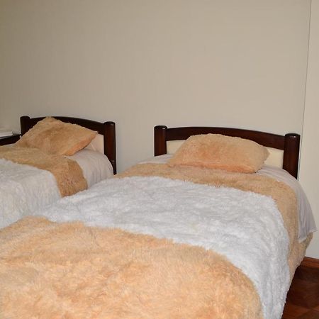 Like At Home B&B 拉巴斯 外观 照片