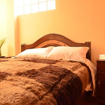 Like At Home B&B 拉巴斯 外观 照片