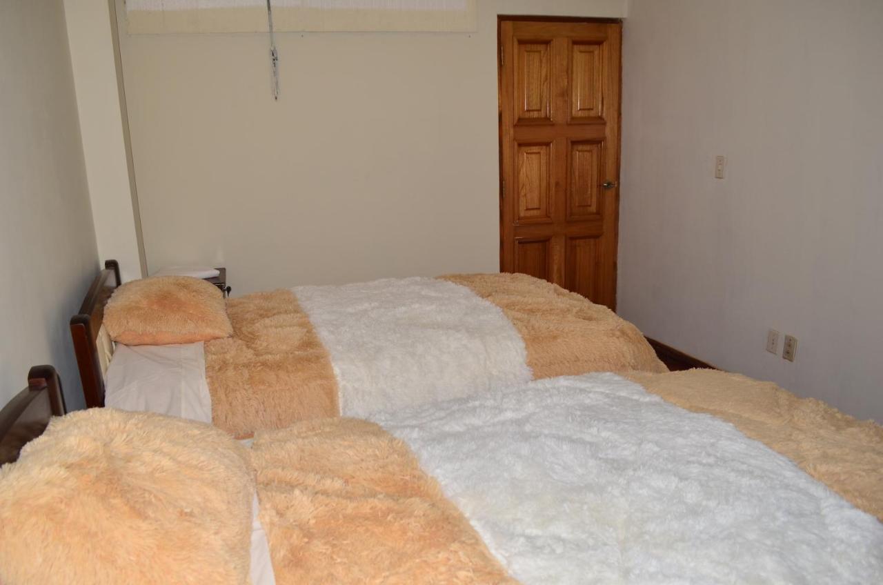 Like At Home B&B 拉巴斯 外观 照片