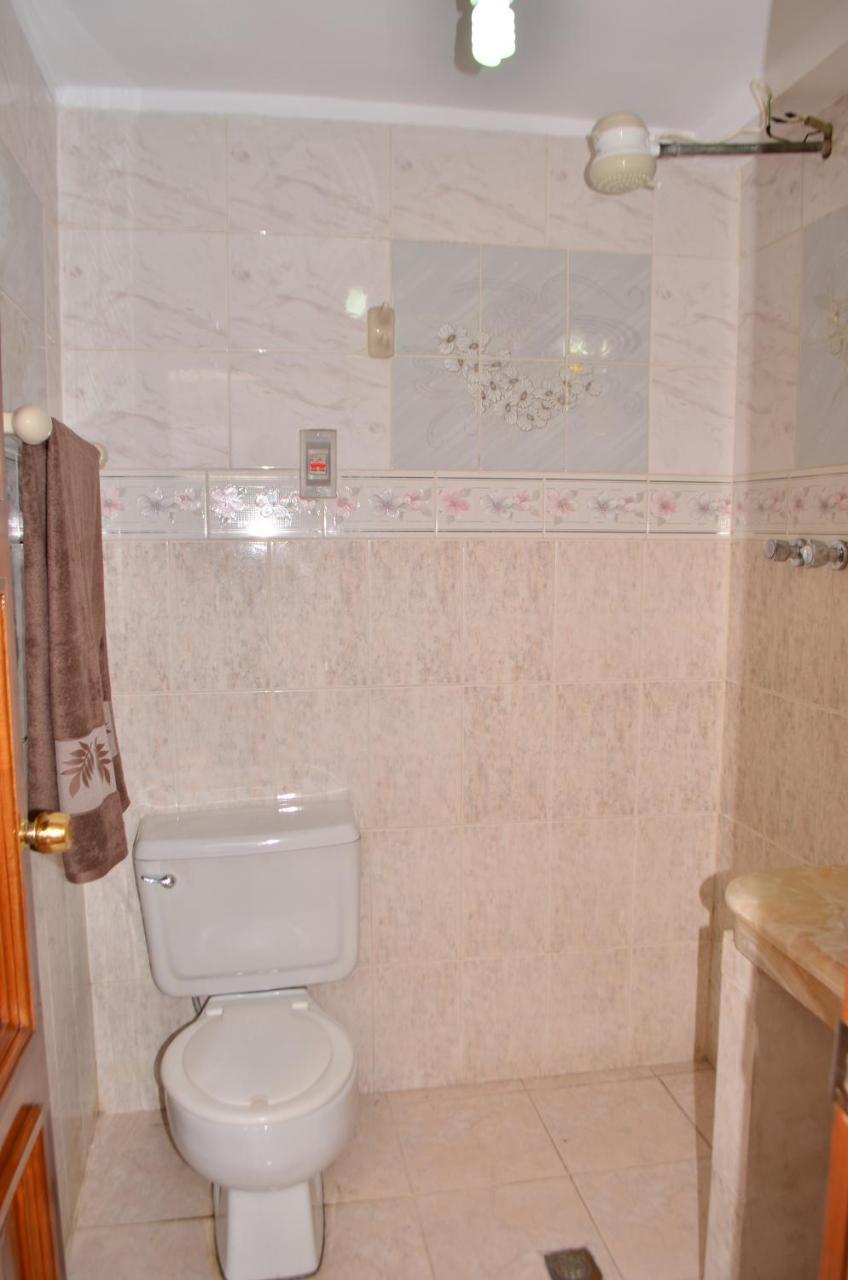 Like At Home B&B 拉巴斯 外观 照片