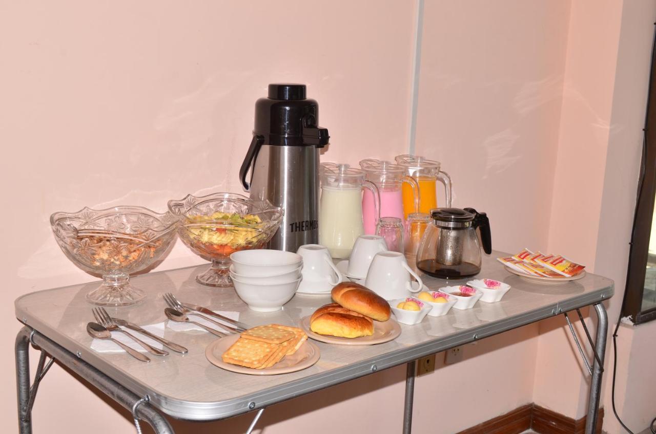 Like At Home B&B 拉巴斯 外观 照片