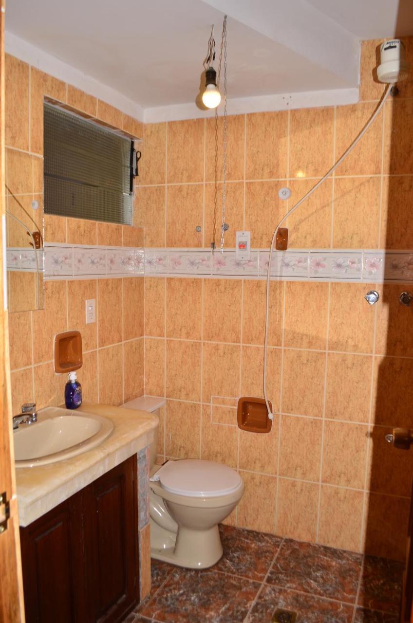 Like At Home B&B 拉巴斯 外观 照片