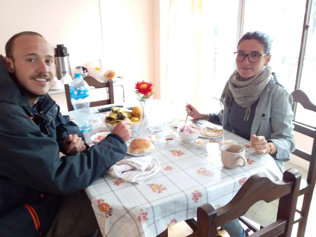 Like At Home B&B 拉巴斯 外观 照片