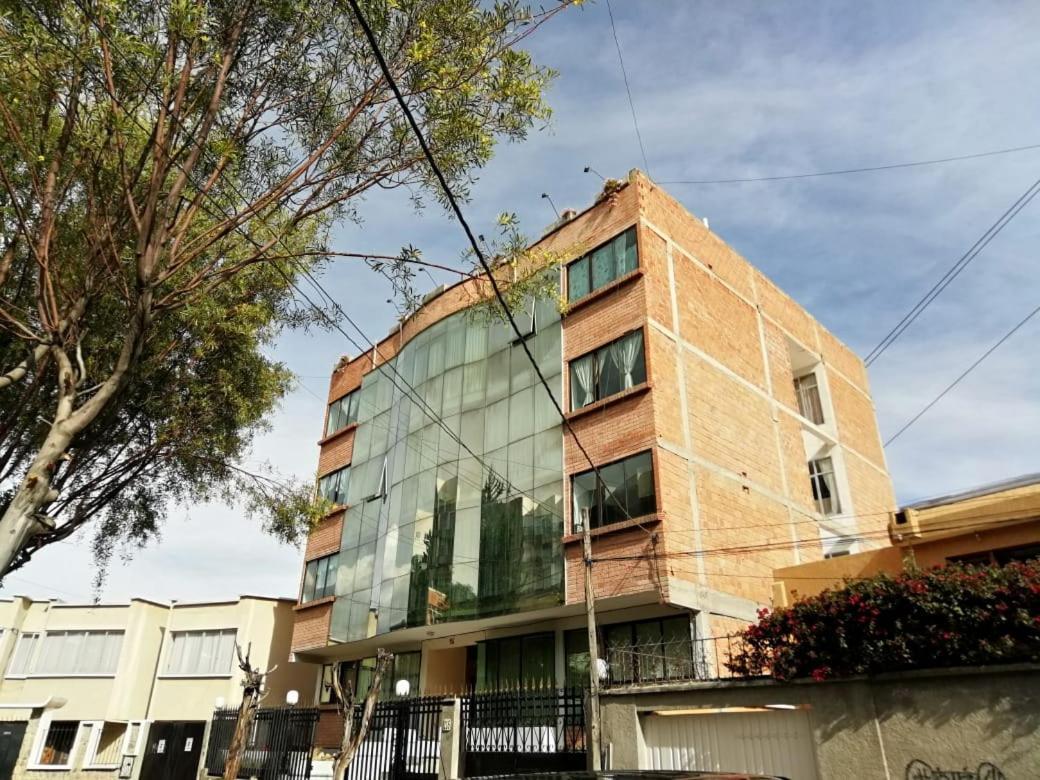 Like At Home B&B 拉巴斯 外观 照片